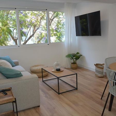 Pablo Casals 29 Apartment Marbella Exterior foto