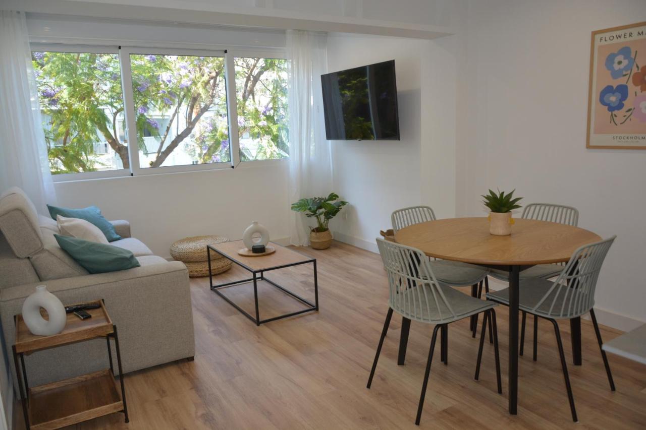Pablo Casals 29 Apartment Marbella Exterior foto