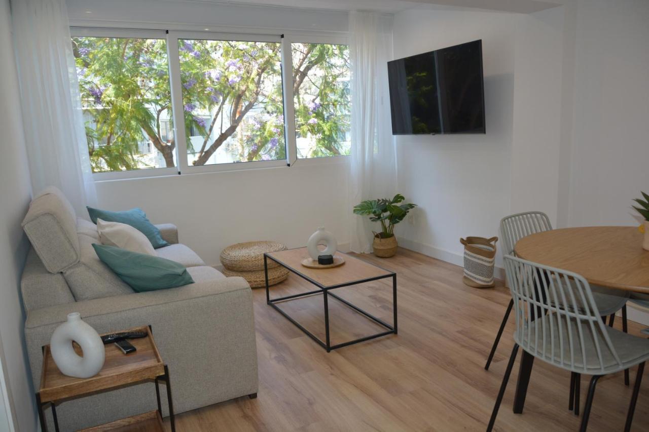 Pablo Casals 29 Apartment Marbella Exterior foto