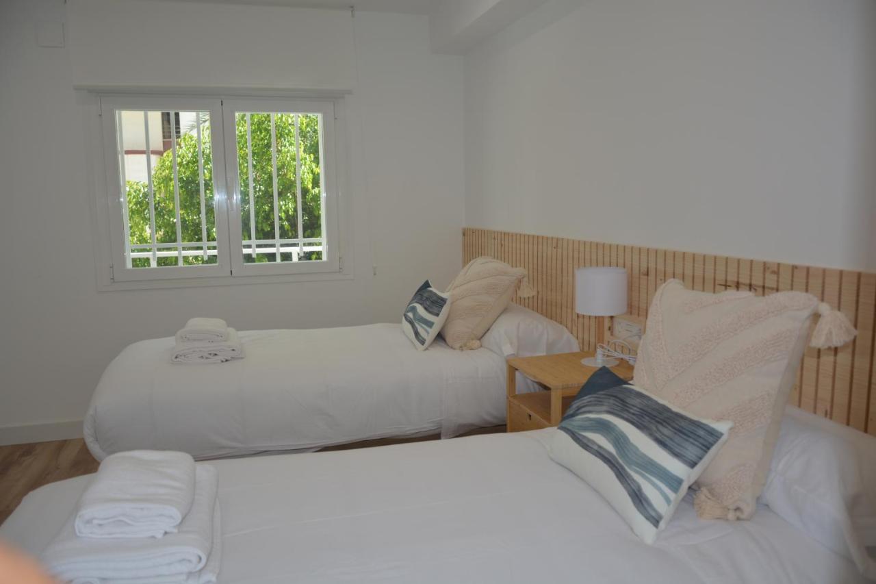 Pablo Casals 29 Apartment Marbella Exterior foto