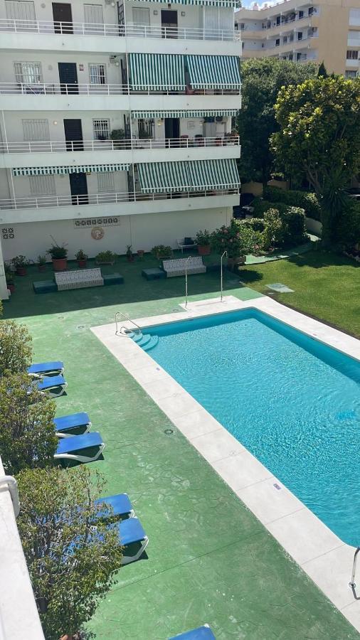 Pablo Casals 29 Apartment Marbella Exterior foto